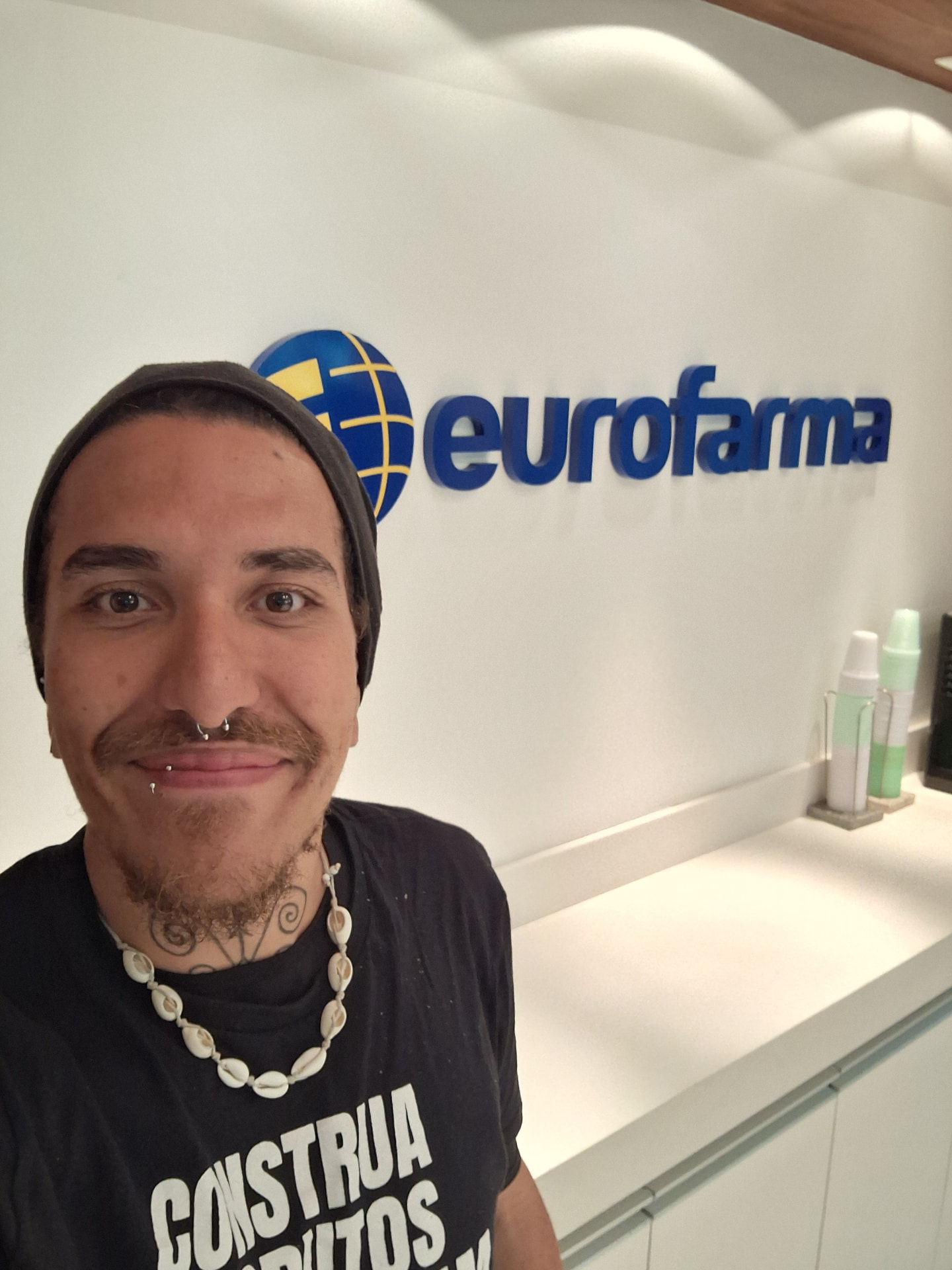 AI Session na Eurofarma