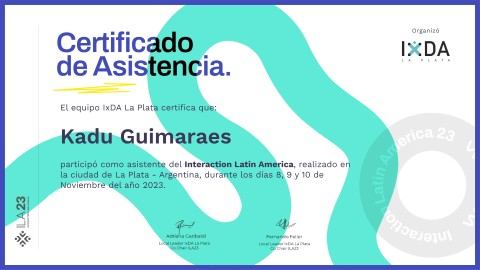 ILA · ILA · Encontro Latinoamericano de Design