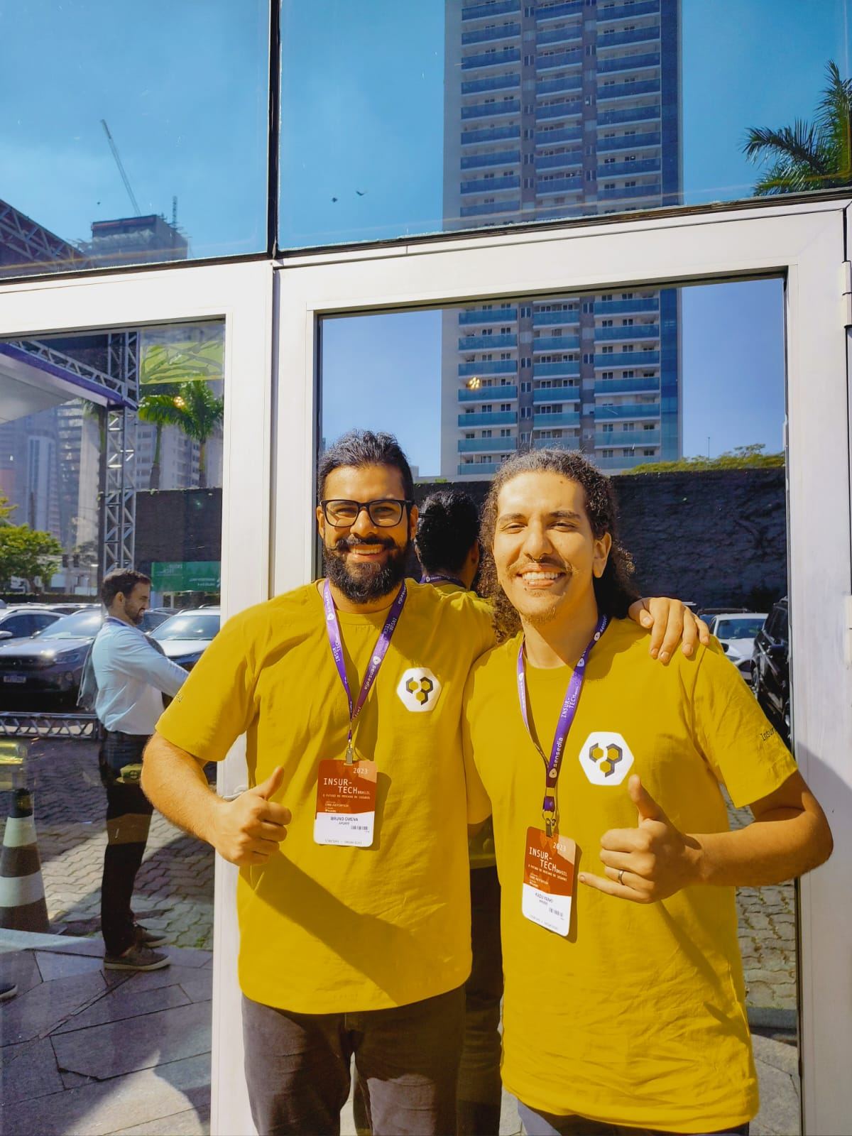 Insurtech Brasil