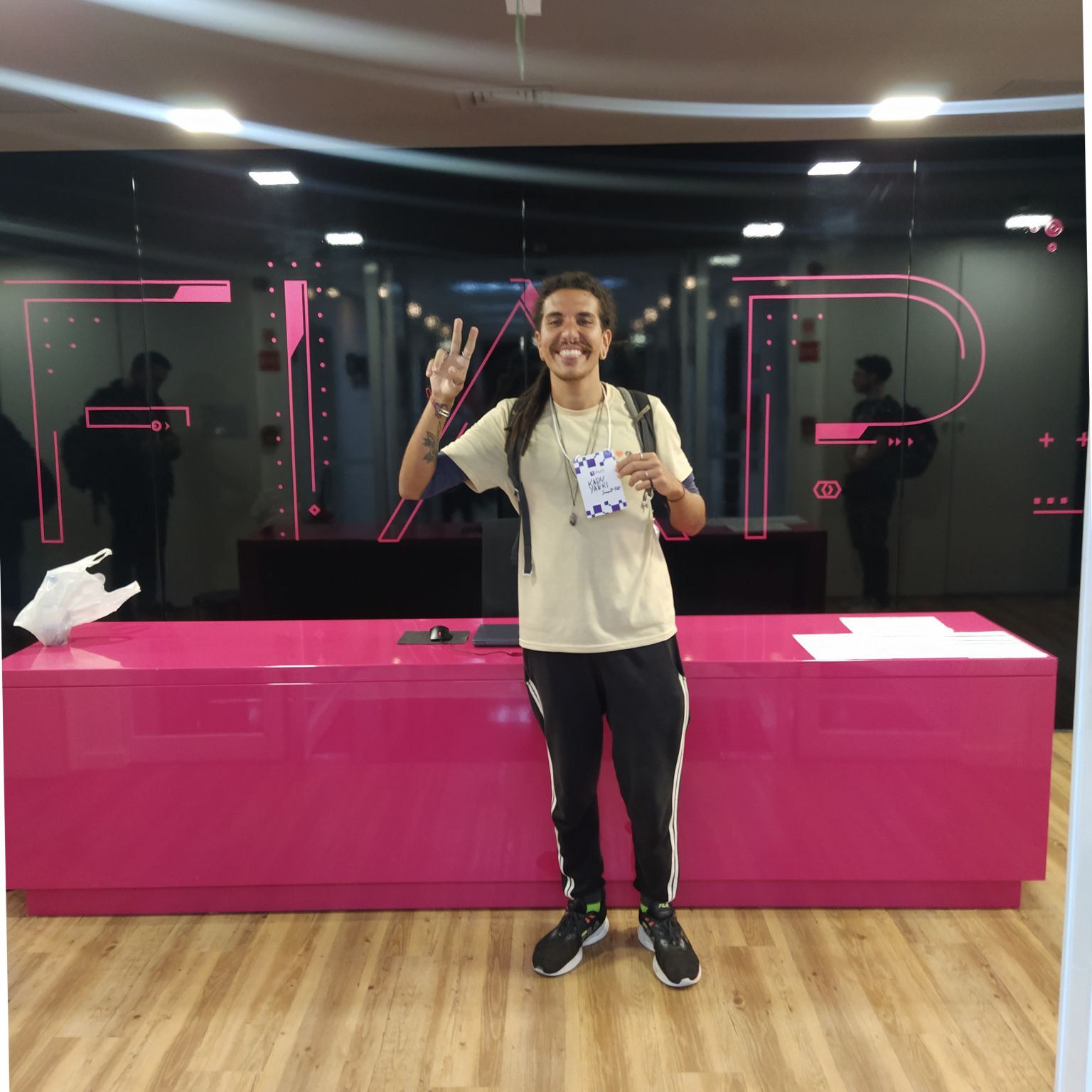Meetup FIAP
