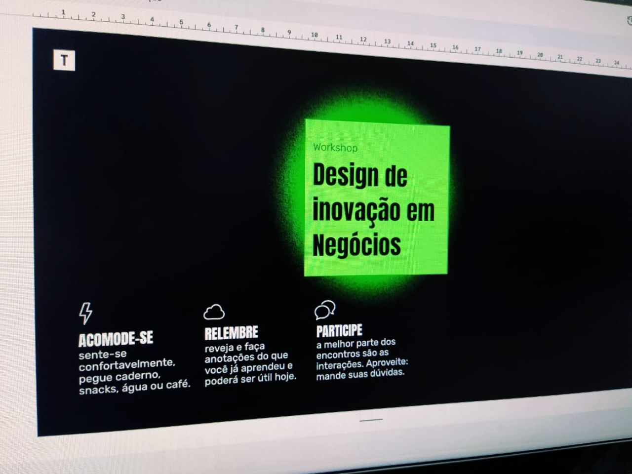 Cases de Design de Inovação em Negócios · com Maria Cecilia Jucá